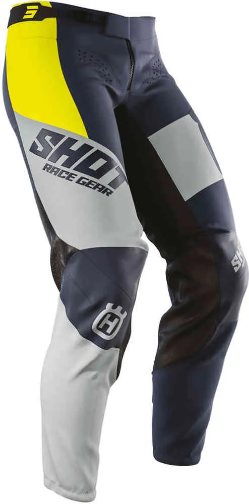 Aerolite Husqvarna Limited Edition Shot Motocross Pants