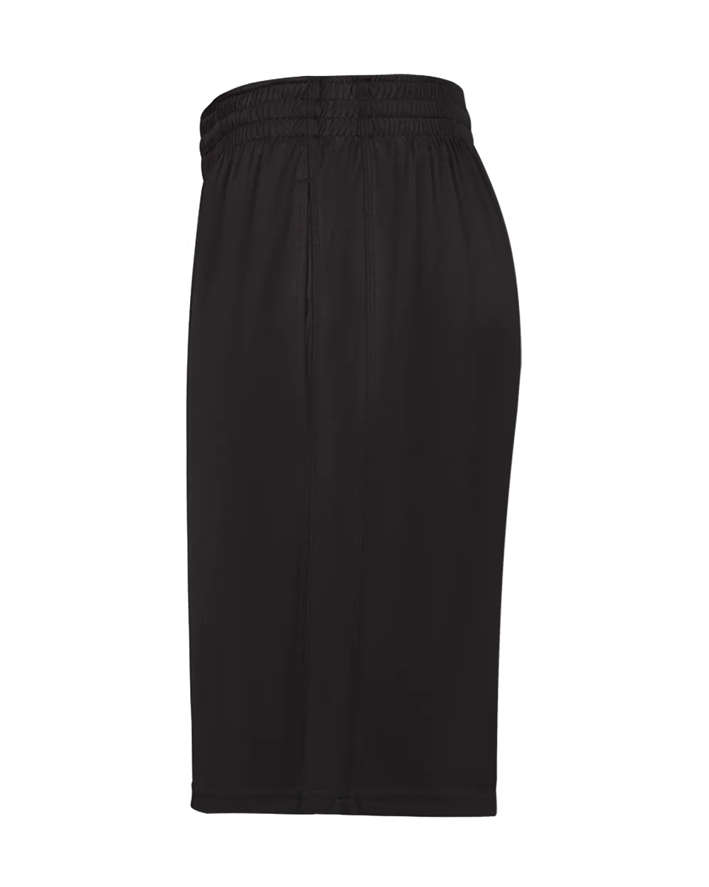 Badger Youth Ultimate Softlock Shorts
