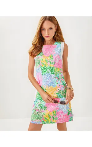Beckler Shift Dress