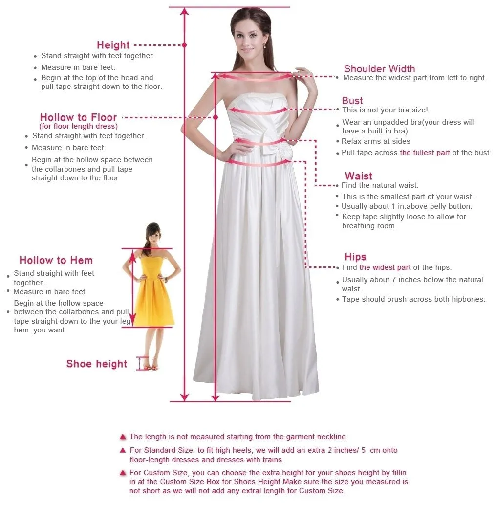 Dark Blue Appliques Ivory Tulle Prom Dress, Floor Length Elegant Evening Dresses M1447