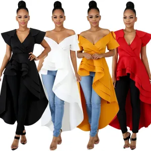 Elegant Evening Dress – Chic & Flattering Design for Special Occasions