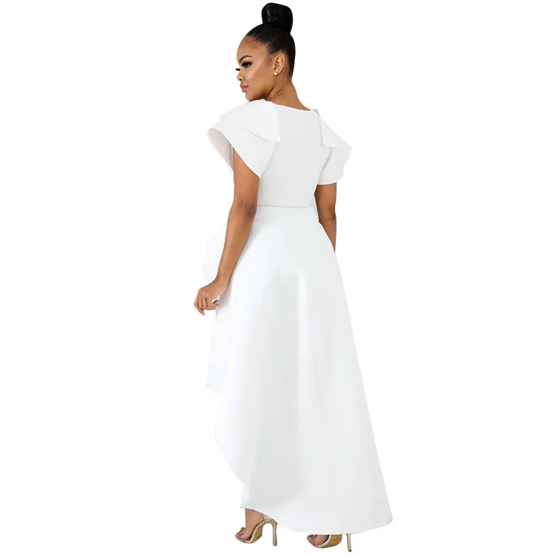 Elegant Evening Dress – Chic & Flattering Design for Special Occasions