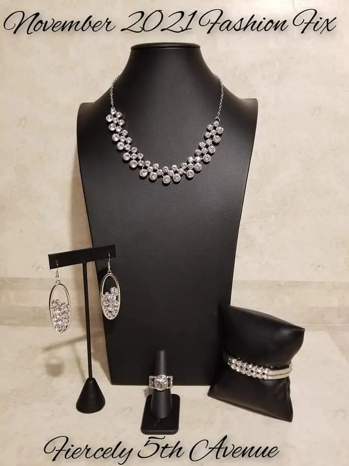 Fiercely 5th Avenue - Complete Trend Blend FFA-1121