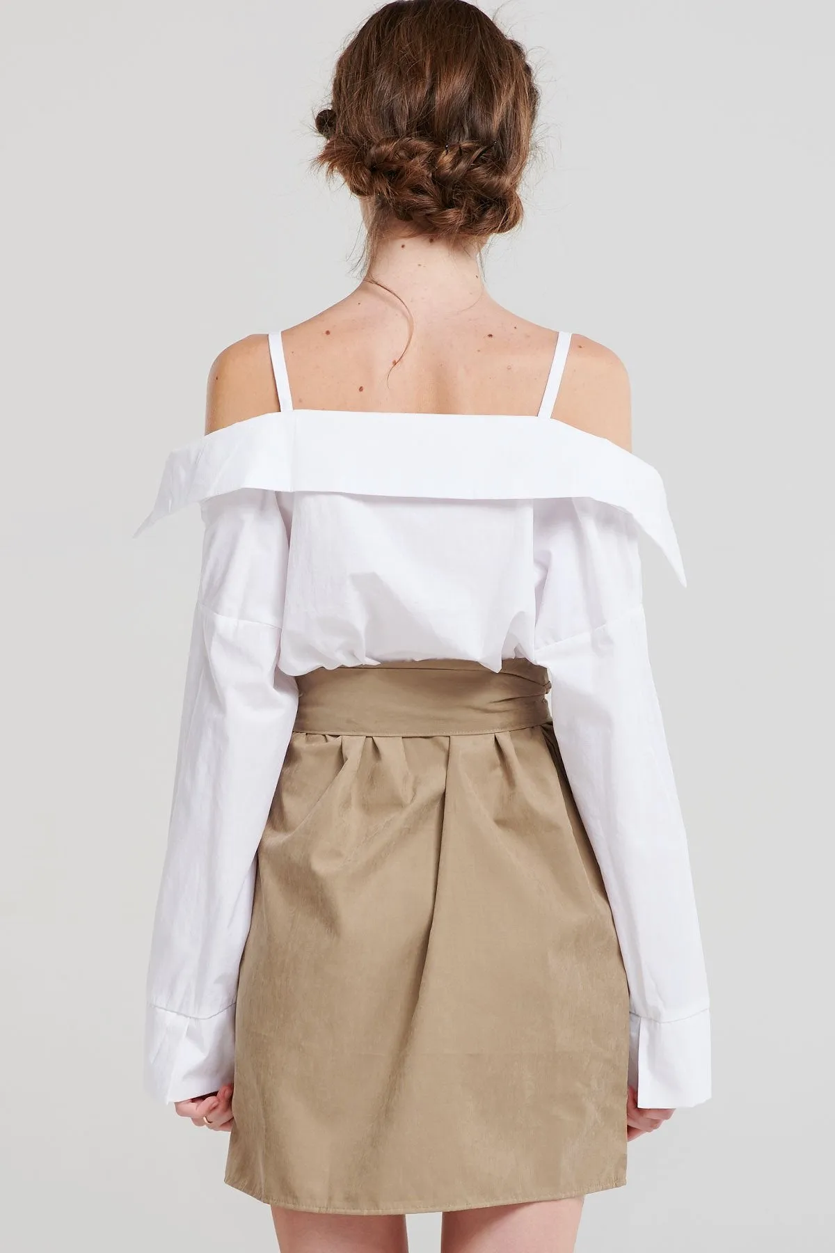 Gwen Layered Dress