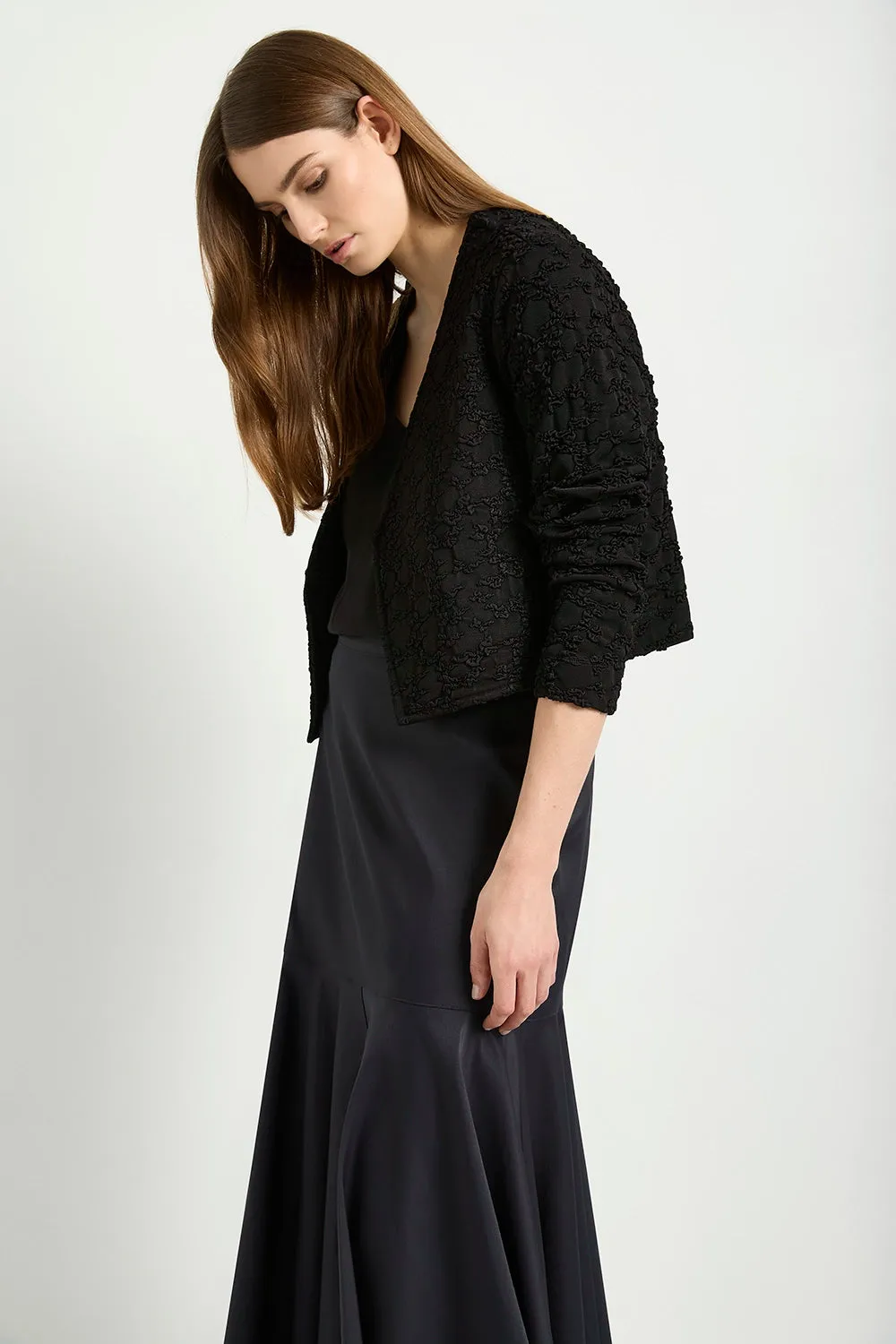 Mela Purdie Bolero F208 4170