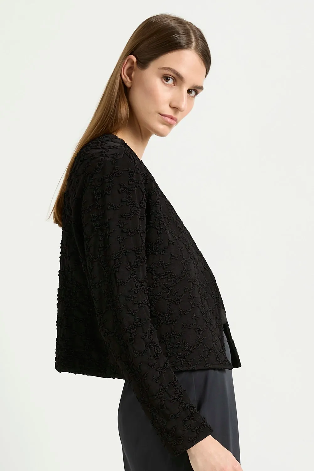 Mela Purdie Bolero F208 4170