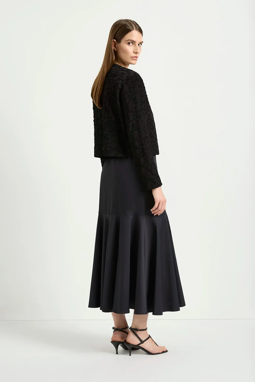 Mela Purdie Bolero F208 4170