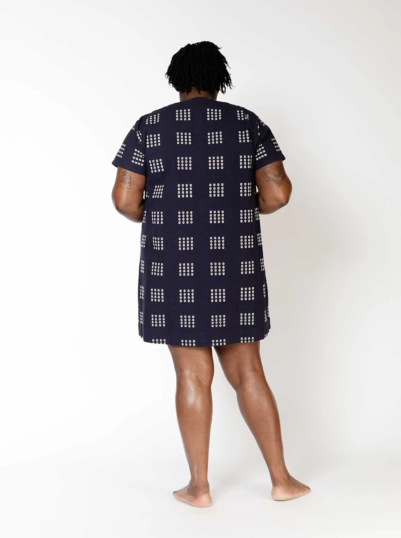 nat shift | resort 24 | freehand