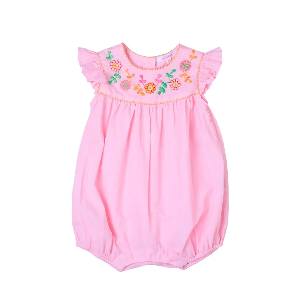 Olivia Romper