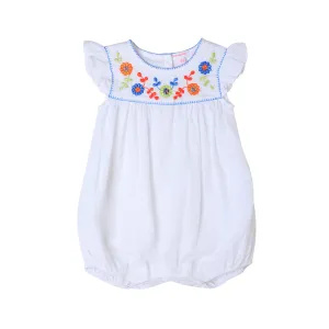 Olivia Romper