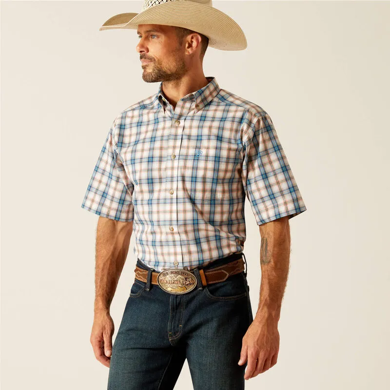 Pro Series Rowdy Classic Fit Shirt