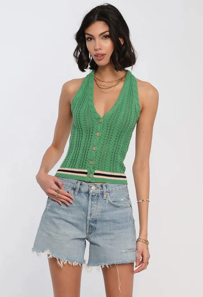 Skylar Vest