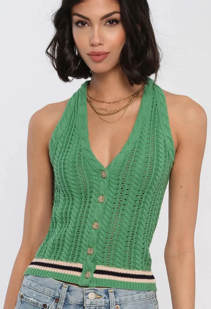 Skylar Vest