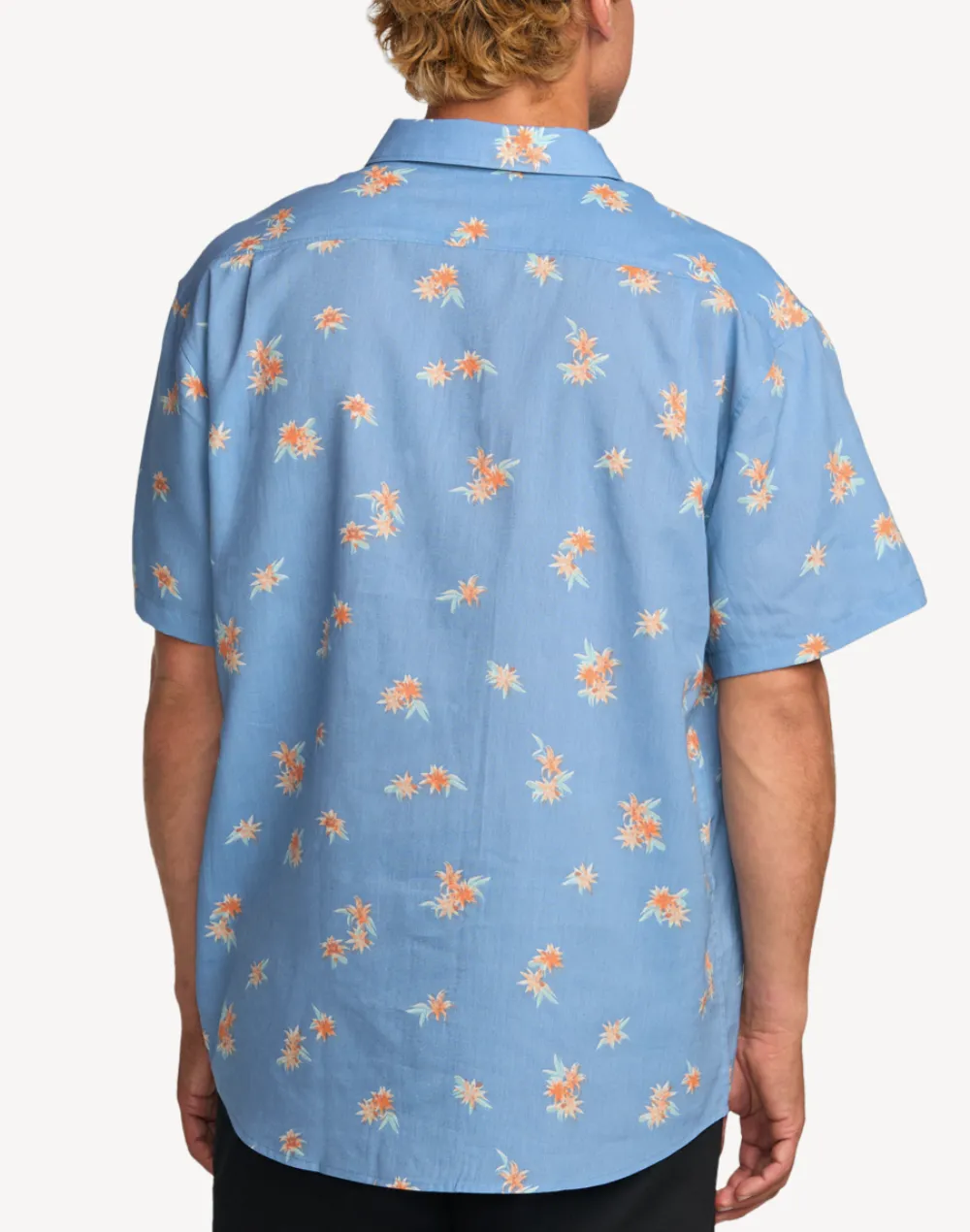 Sundays Mini Short Sleeve Shirt